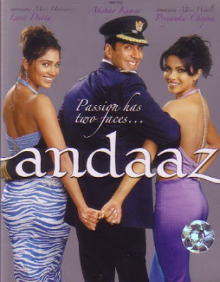 andaaz movie mp3 song free download